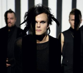 Rasmus jsou opět pohromadě, za měsíc vydají nové album